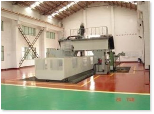 Machining Center